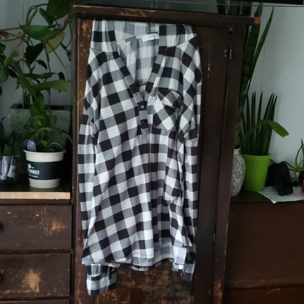 Long sleeves shirt
